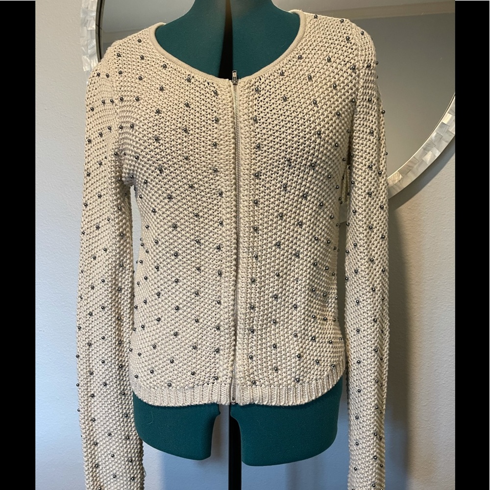 Tildon Cardigan